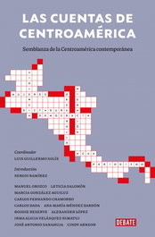 Debate, Las cuentas de Centroamérica - Luis Guillermo Solís