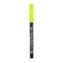 Sakura Koi Coloring Brush Pen Amarillo-verde suave