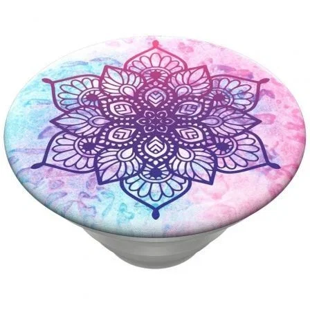 Soporte Adhesivo para Smartphone PopSockets Rainbow Nirvana