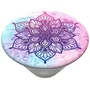 Soporte Adhesivo para Smartphone PopSockets Rainbow Nirvana