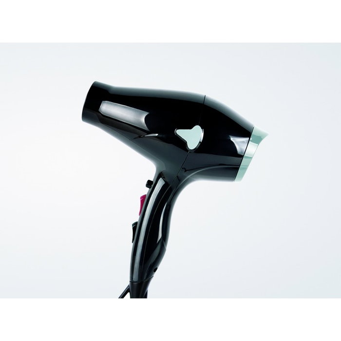 Perfect Beauty Secador Pluma Compact Black Secador Compacto Ligero Potente 1800-2000W Perfect Beauty Secador Pluma Compact Black Secador Compacto Ligero Potente 1800-2000W