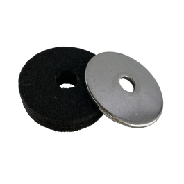 Fieltro Jinbao para Platos A27