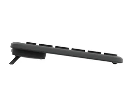 Logitech Signature Slim K950 Grafito
