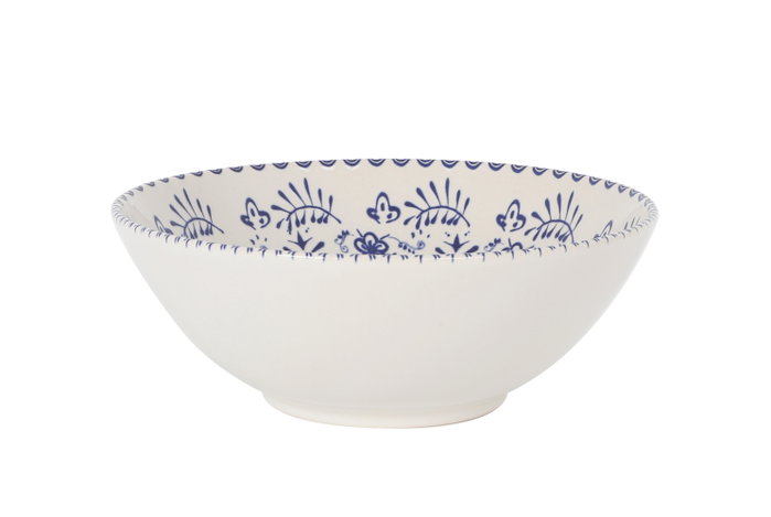 La Mediterranea Bol Blur Brillo 19cm