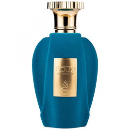 Voux Turquoise, Agua de perfume, Unisex, 100 ml