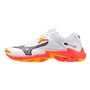 Zapatillas Deportivas Mizuno Wave Lightning Z8 Blanco 44