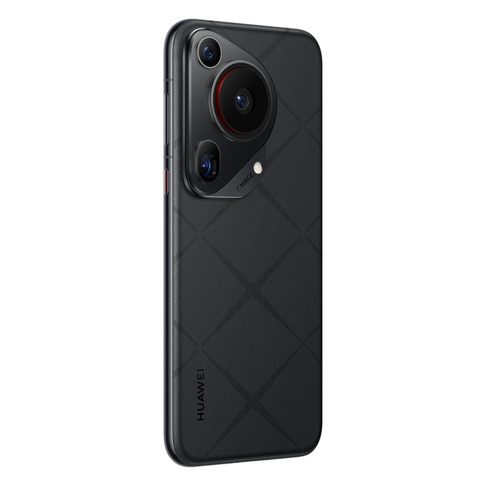 HUAWEI Pura 70 Ultra Smartphone 512GB 16GB RAM 4G Negro, Pantalla OLED 6.8" 120Hz, Triple Cámara 50MP, Batería 5200mAh, Resistencia IP68