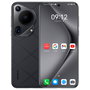 HUAWEI Pura 70 Ultra Smartphone 512GB 16GB RAM 4G Negro, Pantalla OLED 6.8" 120Hz, Triple Cámara 50MP, Batería 5200mAh, Resistencia IP68