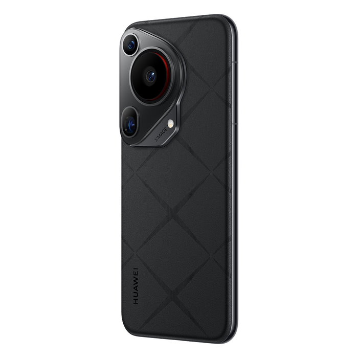 HUAWEI Pura 70 Ultra Smartphone 512GB 16GB RAM 4G Negro, Pantalla OLED 6.8" 120Hz, Triple Cámara 50MP, Batería 5200mAh, Resistencia IP68
