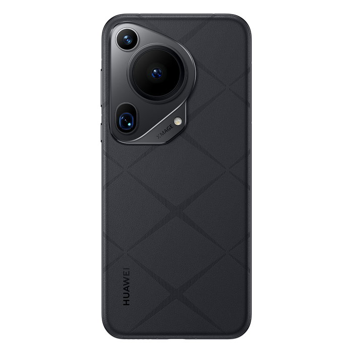 HUAWEI Pura 70 Ultra Smartphone 512GB 16GB RAM 4G Negro, Pantalla OLED 6.8" 120Hz, Triple Cámara 50MP, Batería 5200mAh, Resistencia IP68