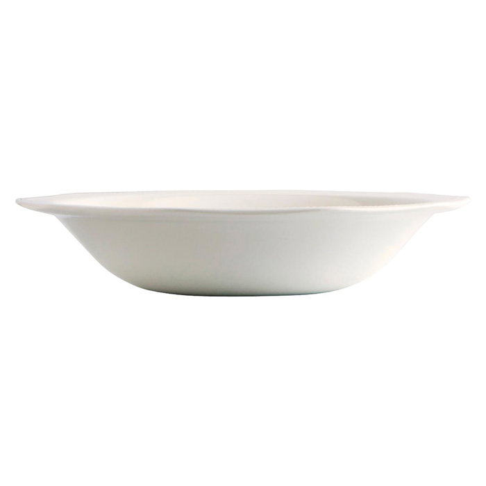 Queen's Plato Llano Artic White Blanco Queen's Plato Llano Artic White Blanco