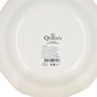 Queen's Plato Llano Artic White Blanco