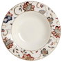 Queen's Plato Llano Artic White Blanco