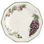 Queen's Plato Llano Artic White Blanco