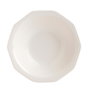 Queen's Plato Llano Artic White Blanco