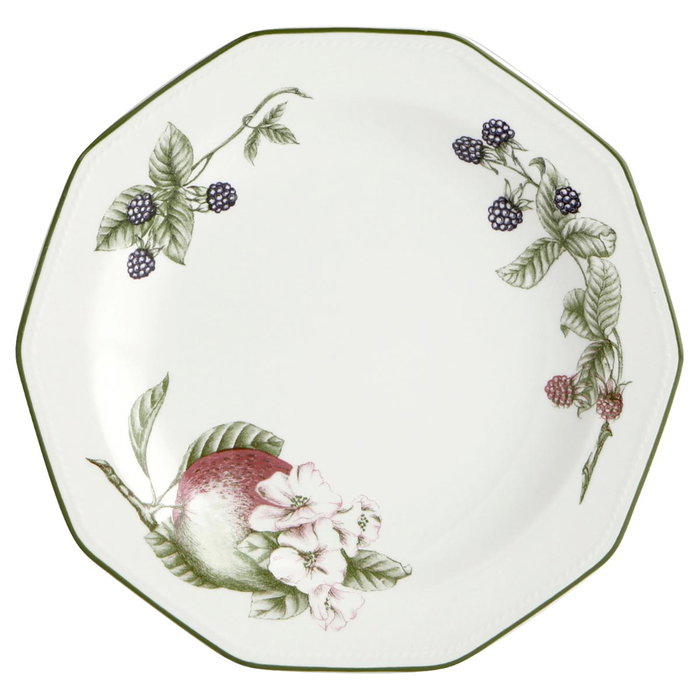 Queen's Plato Llano Artic White Blanco Queen's Plato Llano Artic White Blanco