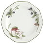 Queen's Plato Llano Artic White Blanco