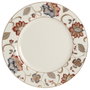 Queen's Plato Llano Artic White Blanco