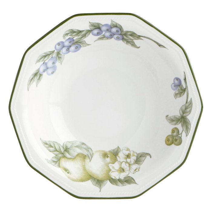 Queen's Plato Llano Artic White Blanco Queen's Plato Llano Artic White Blanco