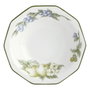 Queen's Plato Llano Artic White Blanco