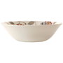 Queen's Plato Llano Artic White Blanco