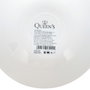 Queen's Plato Llano Artic White Blanco