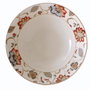 Queen's Plato Llano Artic White Blanco