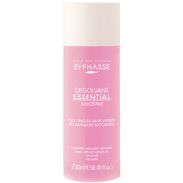 Essential, Quitaesmalte, 250 ml