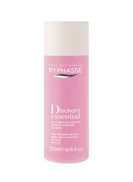 Byphasse Essential Quitaesmalte 250 ml