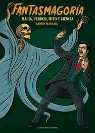 FANTASMAGORÍA, Ramón Mayrata - FELGUERA