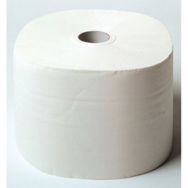ZVG Multizell Rollo Toallitas Viscosa 40x30 cm Blanco 475 Unidades