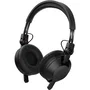 Pioneer DJ Auriculares para DJ HDJ-CX Ligeros con Sonido Preciso y Aislamiento Acústico PIO4573201242419