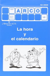 ARCO, La hora y el calendario