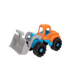 Color Baby Vehiculo Construccion Plastico 33 cm - Modelos Surtidos