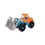 Color Baby Vehiculo Construccion Plastico 33 cm - Modelos Surtidos
