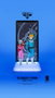 Tsume Ulysse 31 Neon Figura 1/9 Telemachus & Themis