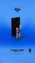 Tsume Ulysse 31 Neon Figura 1/9 Telemachus & Themis