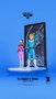 Tsume Ulysse 31 Neon Figura 1/9 Telemachus & Themis