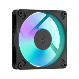 Fractal Design Dynamic 3 – 12 Ventilador de 12 cm Negro