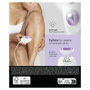 Braun Silk-épil 3 3-000 Depiladora con Cable, Púrpura y Blanco