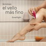 Braun Silk-épil 3 3-000 Depiladora Blanco/Lila