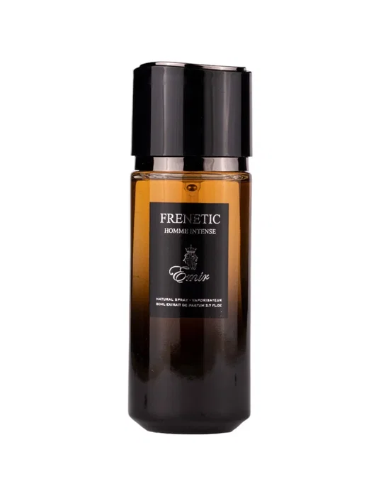 Emir Frenetic Homme Intense Agua de perfume 80 ml Emir Frenetic Homme Intense Agua de perfume 80 ml