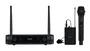 Fonestar SONAIR-2MP Sistema de Micrófono Inalámbrico UHF Doble