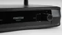 Fonestar SONAIR-2MP Sistema de Micrófono Inalámbrico UHF Doble