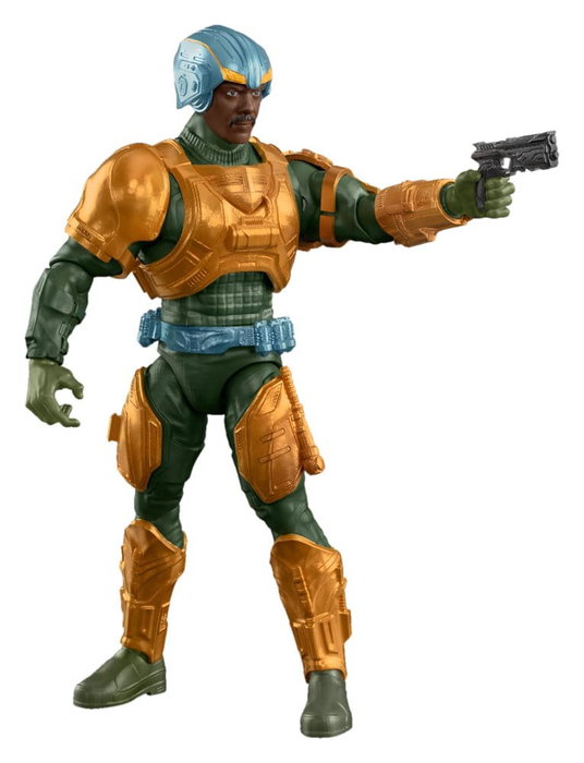 Mattel Masters of the Universe 2026 Movie Figura Man-At-Arms 14 cm Mattel Masters of the Universe 2026 Movie Figura Man-At-Arms 14 cm