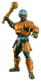 Mattel Masters of the Universe 2026 Movie Figura Man-At-Arms 14 cm