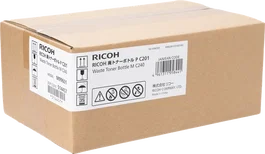 Ricoh 514457 Depósito de tóner residual