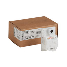 Ricoh 514457 Resttonerbehälter - Cartucho de Tóner Compatible para Ricoh PC200W/MC240FWB, Rendimiento 15000 Páginas