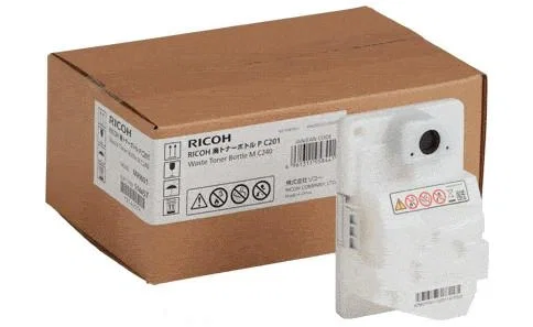 Ricoh 514457 Depósito de tóner residual Ricoh 514457 Depósito de tóner residual