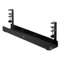 Ewent Bandeja de Gestión de Cables EW1548 Negro